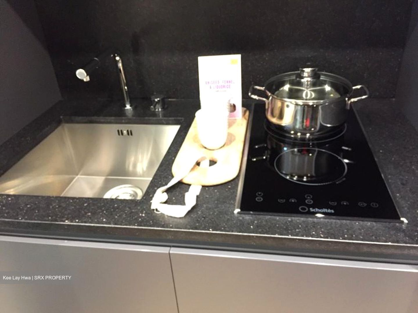 26 Newton (D11), Apartment #607681741